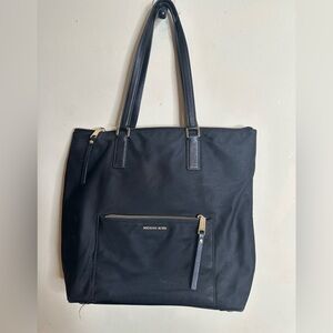 Michael Kors Carry Bag Satchel Double Handles Large